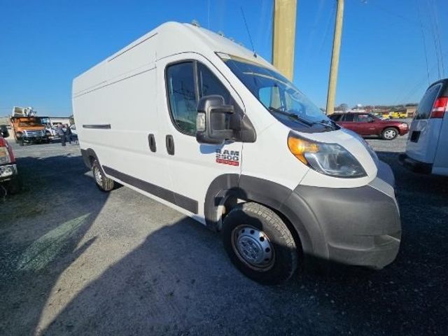 2021 Ram ProMaster Base