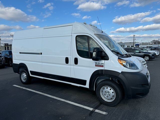 2021 Ram ProMaster Base