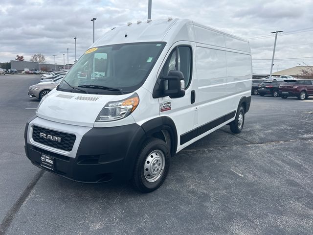 2021 Ram ProMaster Base