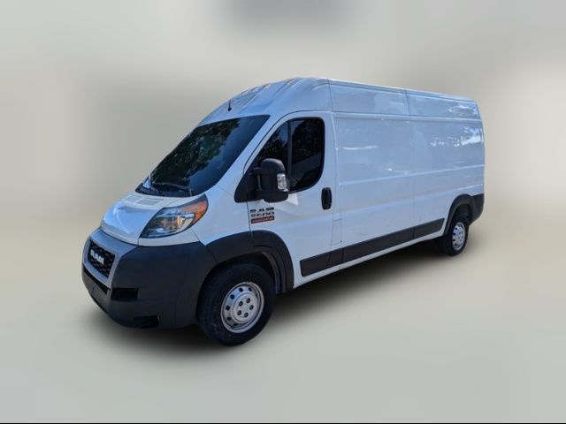 2021 Ram ProMaster Base