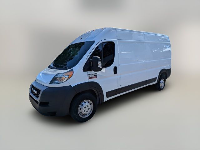 2021 Ram ProMaster Base