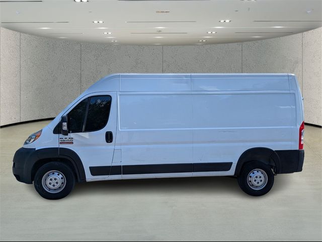 2021 Ram ProMaster Base