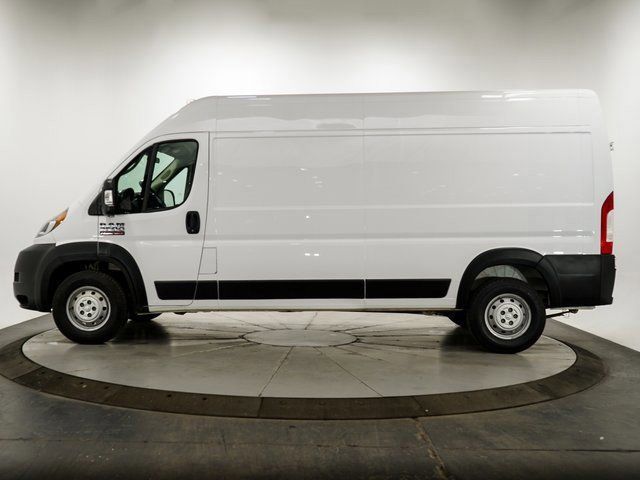 2021 Ram ProMaster Base