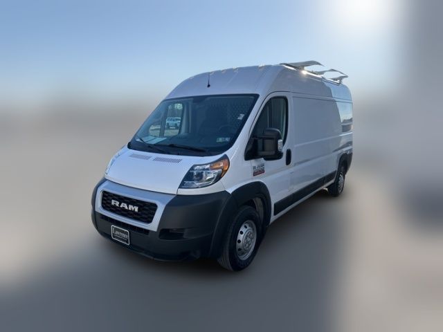 2021 Ram ProMaster Base