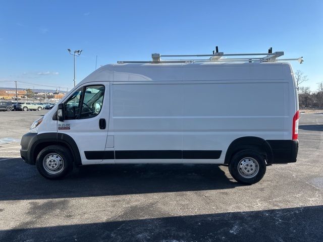 2021 Ram ProMaster Base