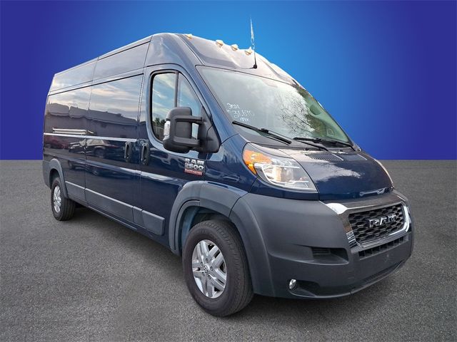 2021 Ram ProMaster Base