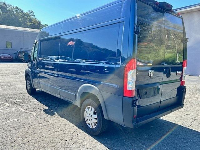 2021 Ram ProMaster Base