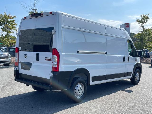 2021 Ram ProMaster Base