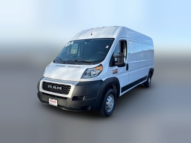 2021 Ram ProMaster Base