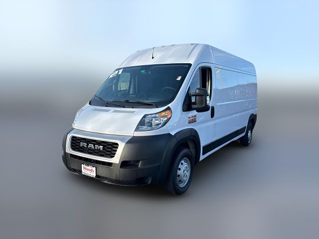 2021 Ram ProMaster Base