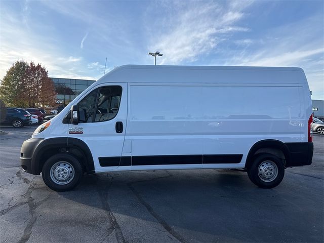 2021 Ram ProMaster Base