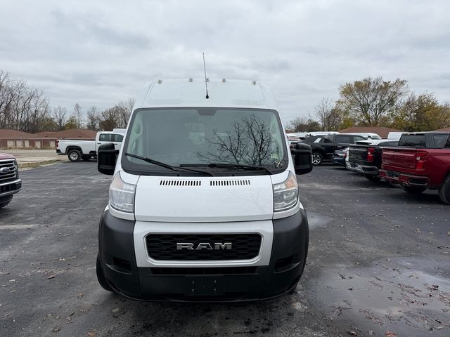 2021 Ram ProMaster Base