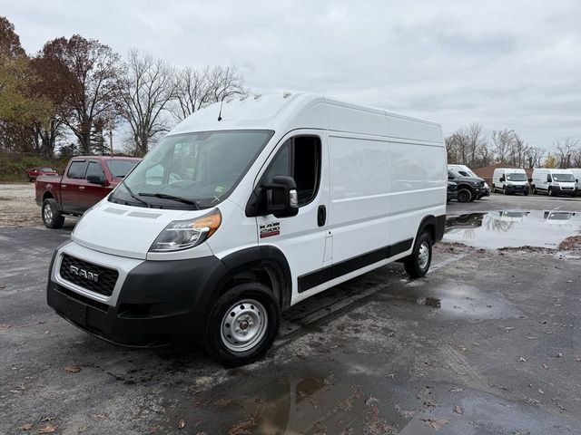 2021 Ram ProMaster Base