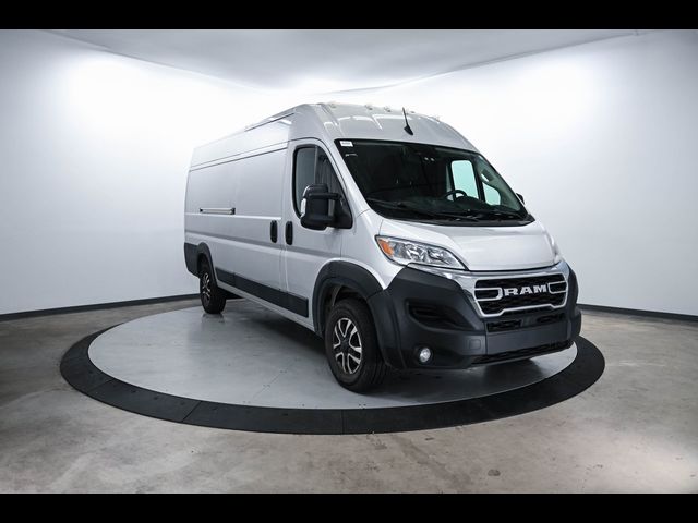 2021 Ram ProMaster Base