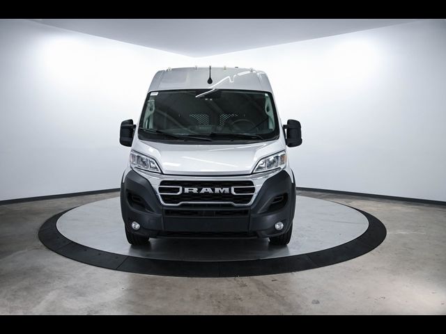 2021 Ram ProMaster Base