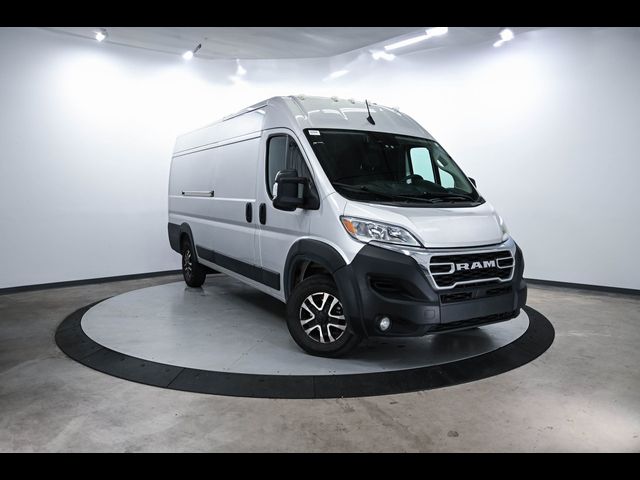 2021 Ram ProMaster Base