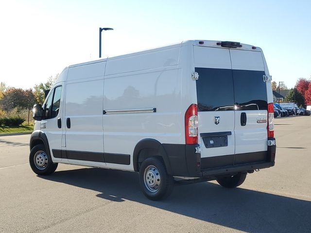 2021 Ram ProMaster Base