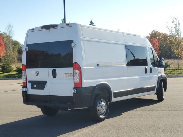 2021 Ram ProMaster Base