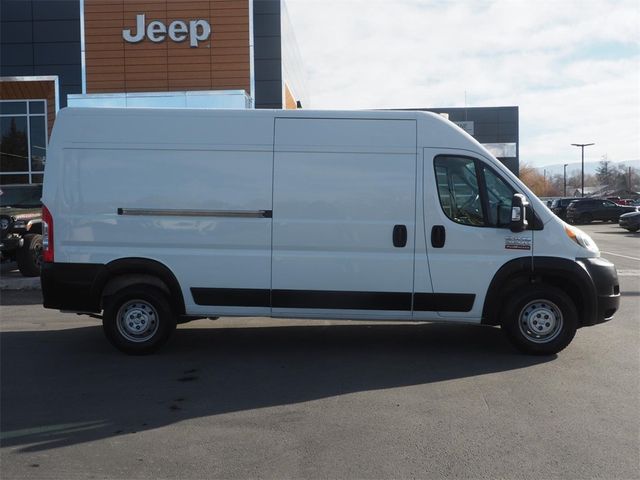 2021 Ram ProMaster Base