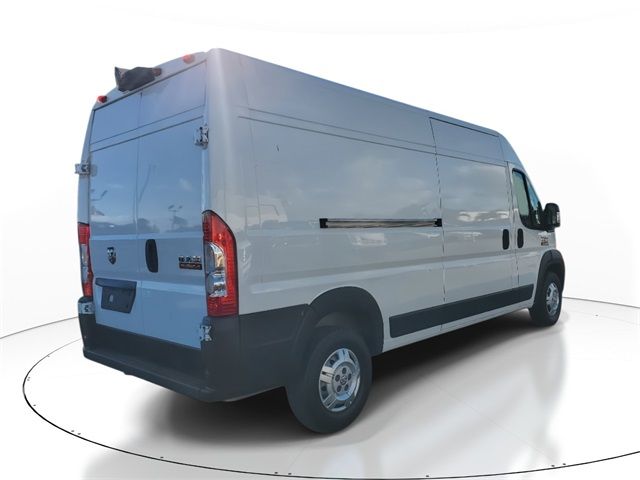 2021 Ram ProMaster Base