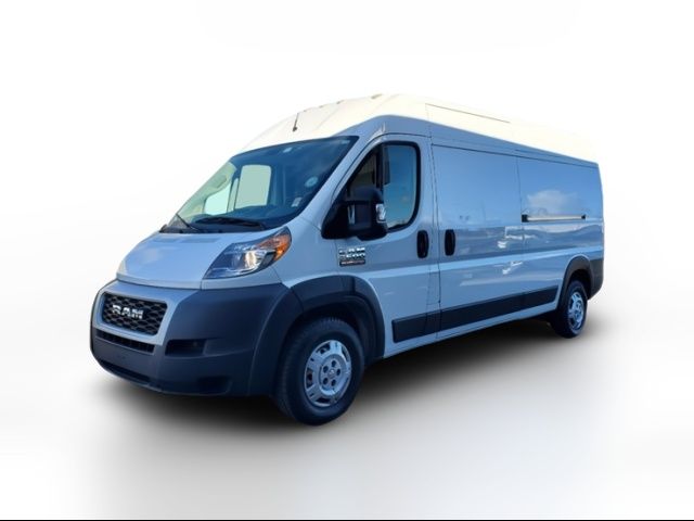2021 Ram ProMaster Base