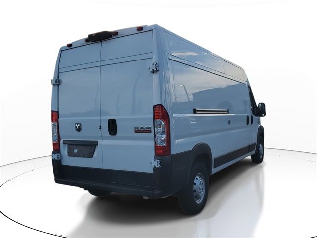 2021 Ram ProMaster Base