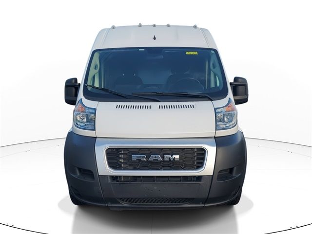 2021 Ram ProMaster Base