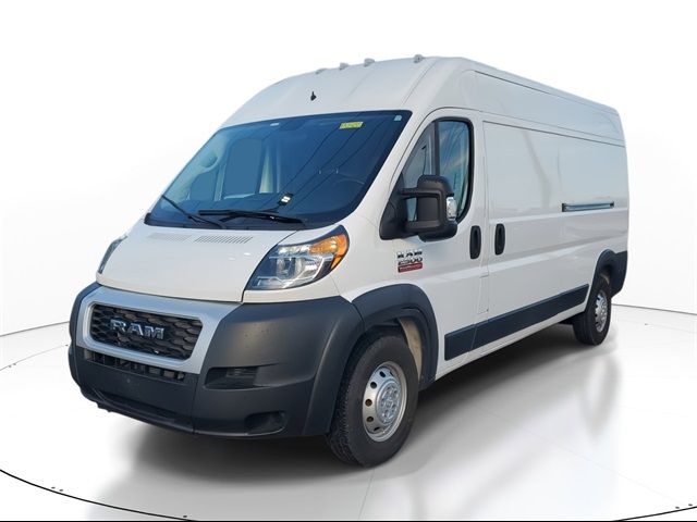 2021 Ram ProMaster Base