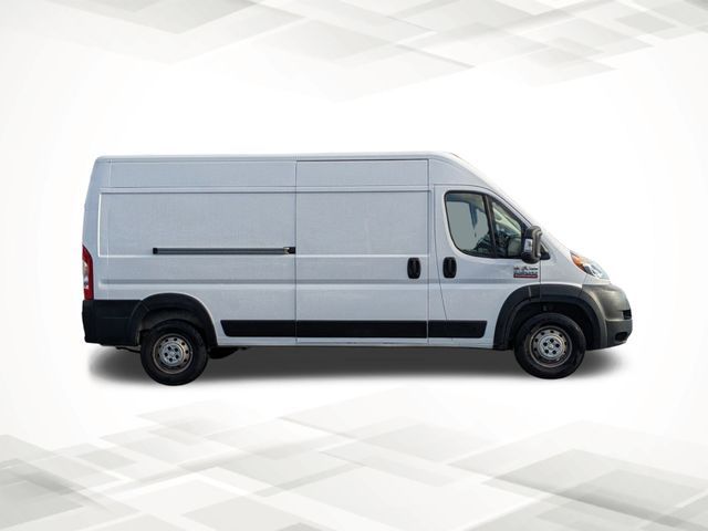 2021 Ram ProMaster Base