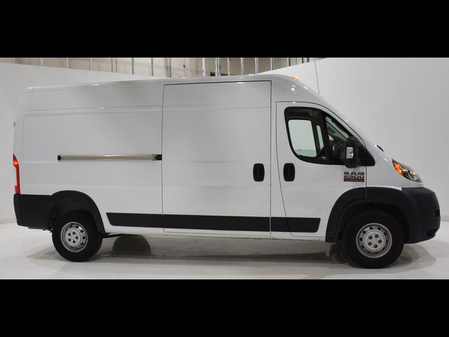 2021 Ram ProMaster Base