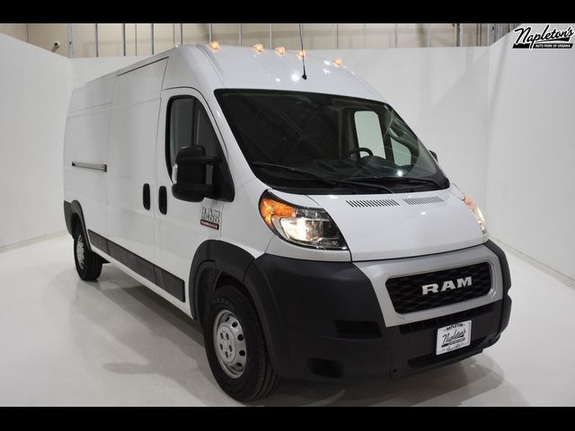 2021 Ram ProMaster Base