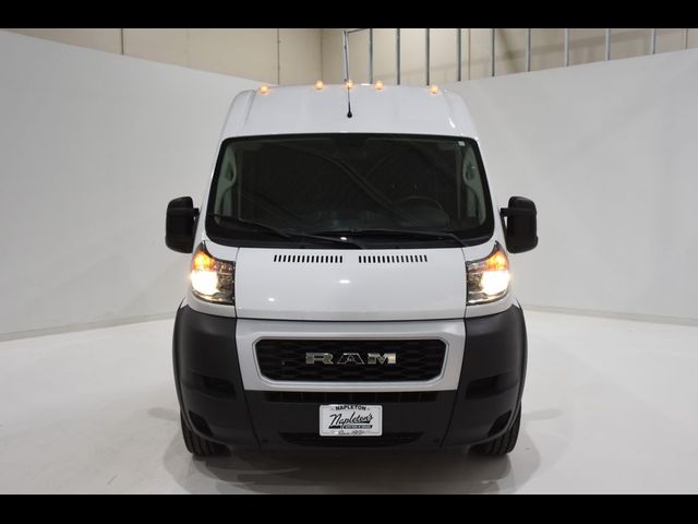 2021 Ram ProMaster Base