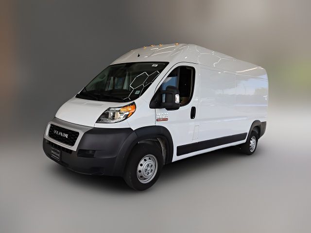 2021 Ram ProMaster Base