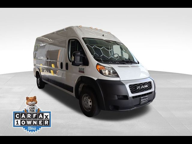 2021 Ram ProMaster Base