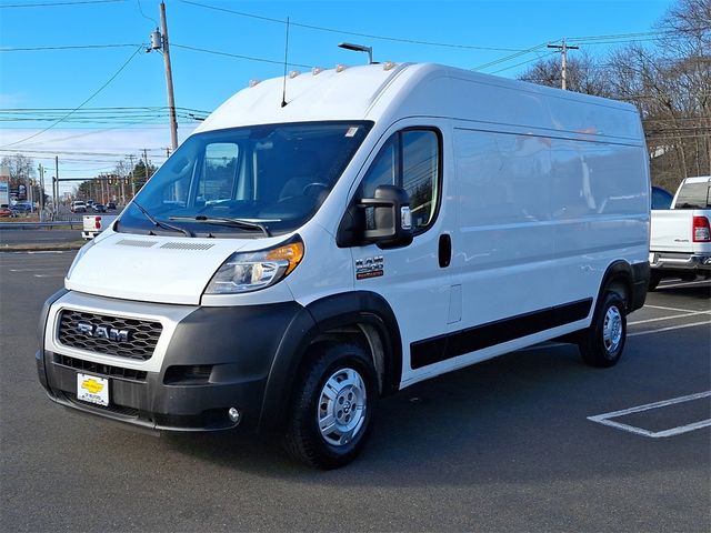 2021 Ram ProMaster Base