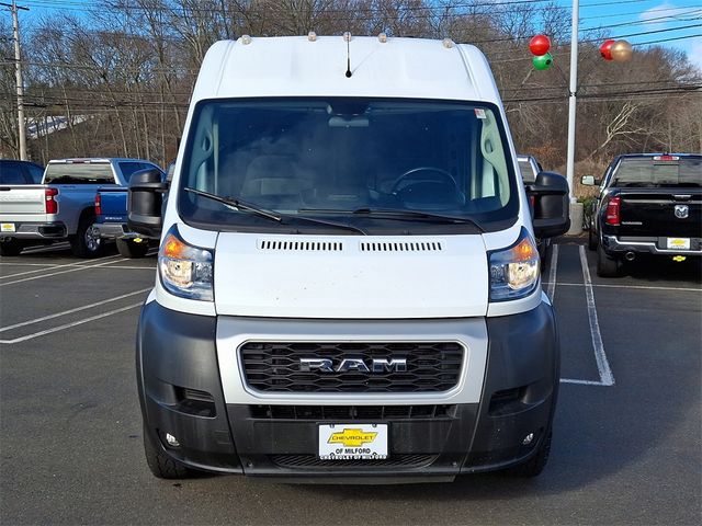 2021 Ram ProMaster Base