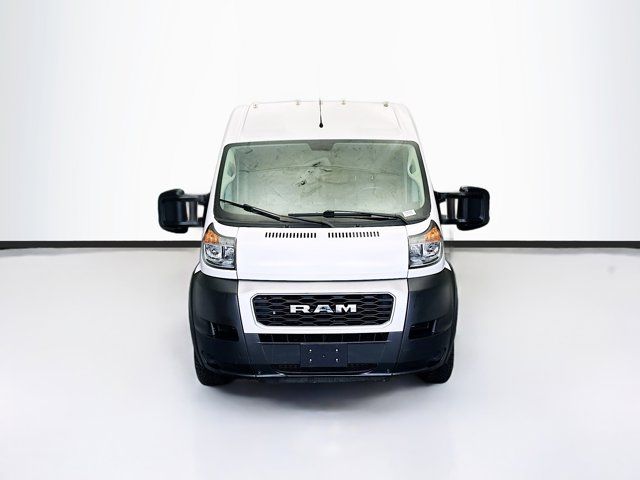 2021 Ram ProMaster Base