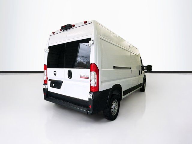 2021 Ram ProMaster Base