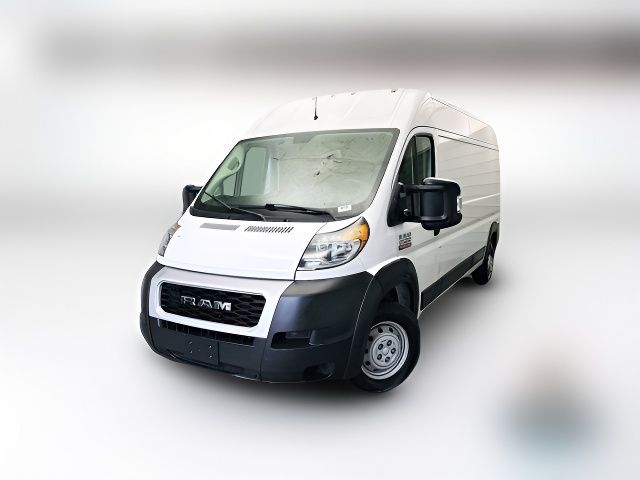 2021 Ram ProMaster Base