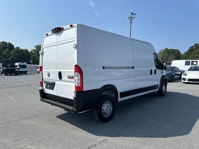 2021 Ram ProMaster Base