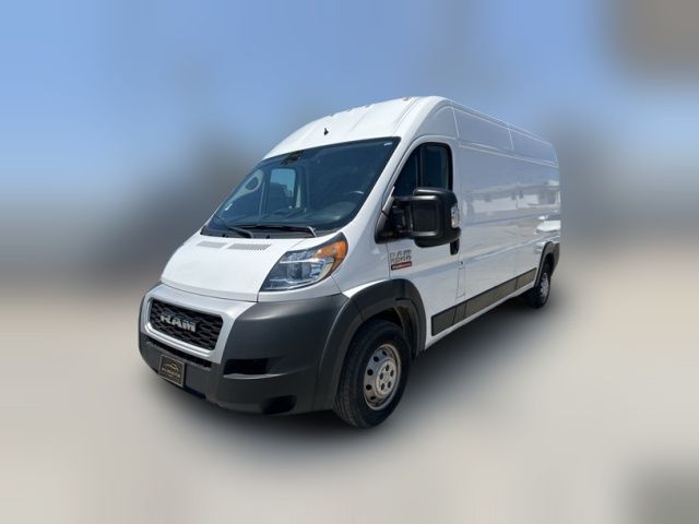 2021 Ram ProMaster Base