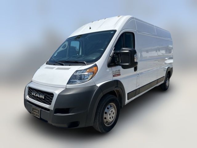 2021 Ram ProMaster Base