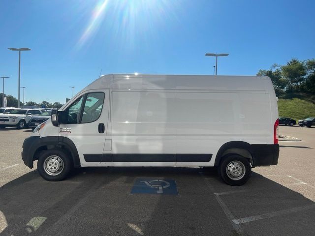 2021 Ram ProMaster Base