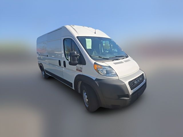 2021 Ram ProMaster Base