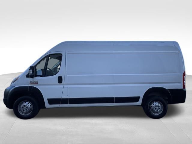 2021 Ram ProMaster Base