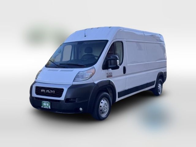 2021 Ram ProMaster Base