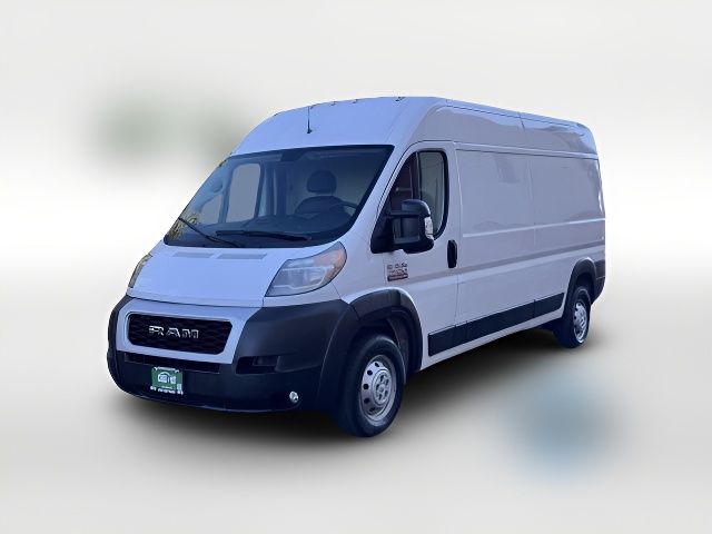 2021 Ram ProMaster Base