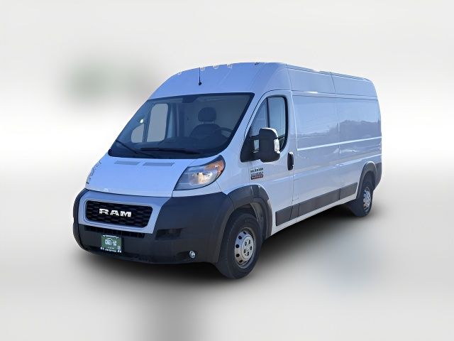 2021 Ram ProMaster Base