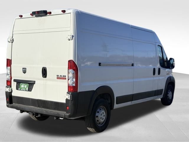 2021 Ram ProMaster Base