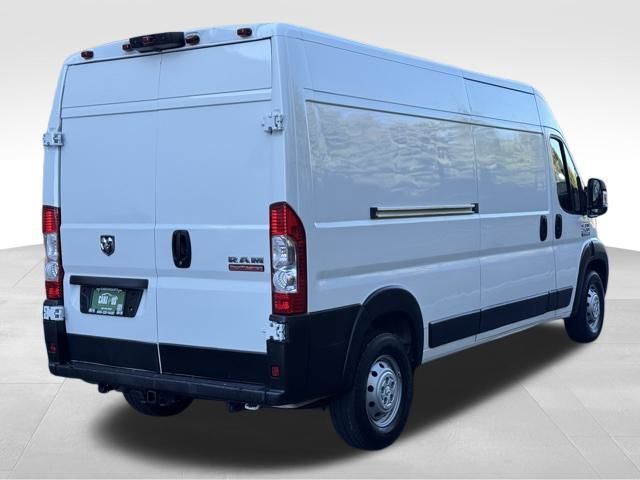 2021 Ram ProMaster Base